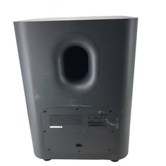 READ JBL BAR 1000 7.1.4-channel Soundbar with Subwoofer – DEMO #AT9308