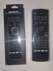 OCTASTREAM REMOTE CONTROL – BRAND NEW MODEL