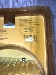 Digital Answering Machine by GE