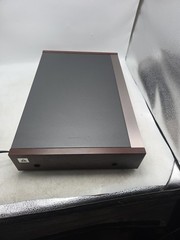 Kyocera DA-510cx CD Compact Disc Player Tested Working EUC 80s
