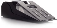 Easy to Use Door Stop Alarm with Loud 120db – Ultimate Travel Security Device