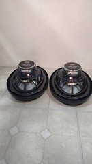 Sony Xplod 1-826-514-11 6″×9″ 3-Way 2 Car Speakers 300W Peak 60W RMS
