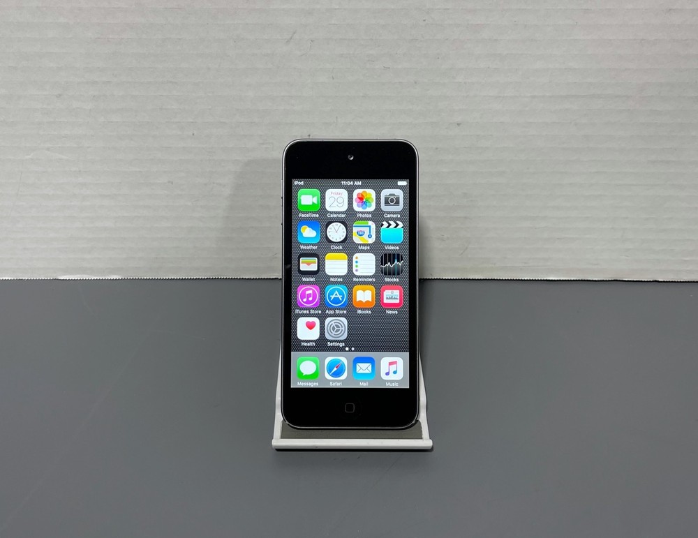 Apple A1421 ME978LL/A 32GB iPod Touch 5th Gen Storage Media Player Space Gray