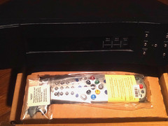 Receiver Dual Tuner HD DVR DISH NET… NEW