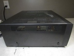 JVC RX-715VTN Stereo Receiver AM/FM Audio Video Receiver