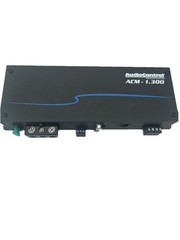 AudioControl ACM-1.300 ACM Mono Class D Micro Amplifier 300W Open Box .