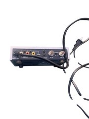Video Audio RF Modulator Model WS 007