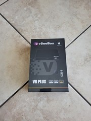 vSeeBox V6 Plus New for 2026 V See Box V6 Plus