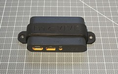 Original HTC Vive Full Set | 99HAHZ024-00 | Tested & Fully Functional