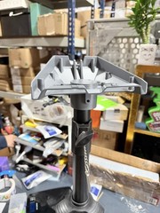 Portable Tripod Stand for Starlink Gen 3, Adjustable Mount Kit with Pipe Adapter