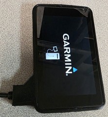 Garmin Nuvi 3790 Ultra-Thin GPS Navigation Device with Lifetime Map Updates
