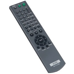 New Replace Remote for Sony DVP-NC625 DVP-NC665P RMT-D154A RMT-D155A RMT-D155P