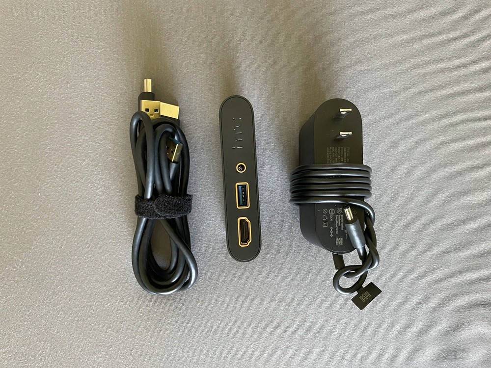 HTC AUTHENTIC Vive VR Link Box