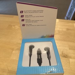 MobileSpec Fashion Earbuds