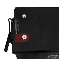 Mighty Max 12v 200ah Solar Power Battery – Deep Cycle