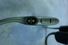Shokz OpenRun Pro (S810) Open-Ear Bluetooth Headphones – Black