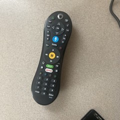 TiVo BOLT VOX TCD849500V 500GB HDD 4K DVR (Needs Subscription)