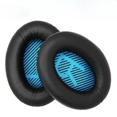 Replacement Ear Pads Cushion for Bose QuietComfort QC15 QC25 AE2 Headphones new