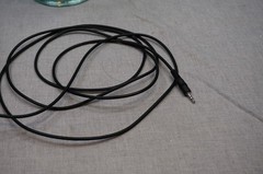 AKG HP40 Studio Monitoring Headphones Black Adjustable