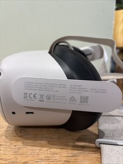 Meta Quest 2 128GB Standalone All-in-One VR Headset