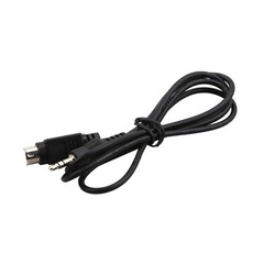 1Pcs 1M 9-Pin To 3.5mm Jack Stereo Audio Adapter Cable For Bose LINK Speaker a