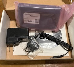 IPUSB2HD2 StarTech.com HDMI over IP Extender with audio Startech IPUSB2HD2