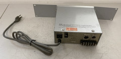 TOA 900 Series EQ-910A mono Graphic Equalizer 10 band line or mic in/out