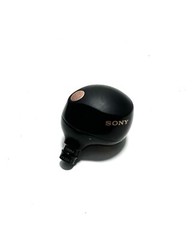 Replacement RIGHT earbud for Sony WF-1000XM5 Wireless Headphones, Black -RIGHT