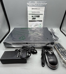 Bunker Hill 68332 Security System 500GB HD DVR 4 Cameras 4 Channel
