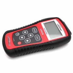 EOBD OBD2 OBDII Car Scanner Diagnostic Live Data Code Reader Check Engine Light