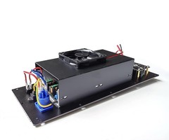 PSG Audio PDA601+PRE 900W RMS Active Speaker Amplifier Module Subwoofer
