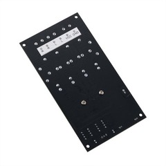 HiFi Amplifier Board Audio Module Maximum Output Power: 600W (300W x 2)