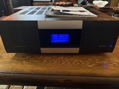 FULLY TESTED Elan D12 12 Channel Digital Integrated Amplifier/ Amp