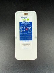 Inogen One G4 / Rove 4 / OxyGo FIT 8-Cell Double Battery BA-408 Genuine OEM
