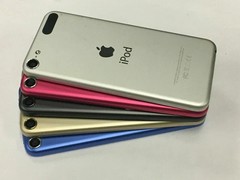 Apple iPod Touch 6th Gen – New battery – 16GB 32GB 64GB 128GB Tested & Working