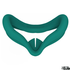 Facial Interface and Face Cushion for Meta Oculus Quest 2 Foam Replacement