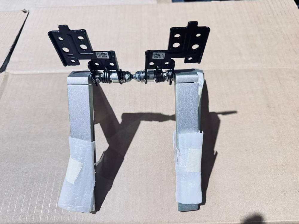 OEM Stand Left & Right w/ Hinges for Dell Inspiron 24 5410 5411 5415 5420 AIO