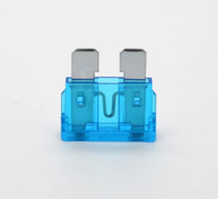 15A Standard Fuse 12V 24V ATO ATC Blade Fuse Car Truck SUVs MOTORCYCLE 10PCS