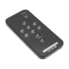 Remote Control RMT-CM5iP for Sony Portable Syetem RDP-M7IP RDP-M7iPBLK RDP-M5iP