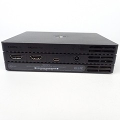 Sony PlayStation VR Processor Unit CUH-ZVR2 OEM Box Only – Untested