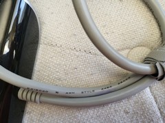 🚨 PHILIPS SCART To 9 PIN ADAPTER