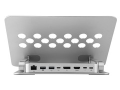 KDOCK-6 USB-C Hub Multiport Adapter