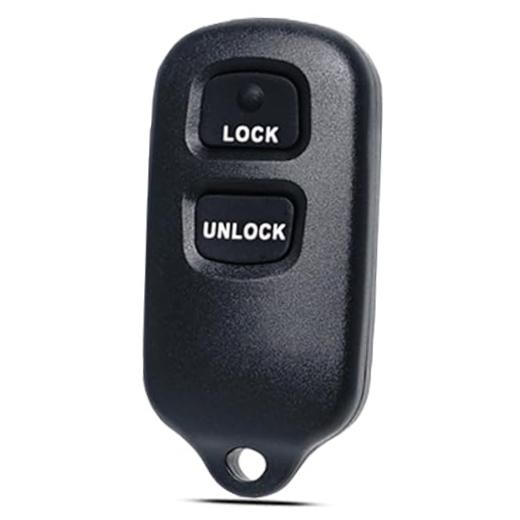 Key Fob Keyless Entry Fits for Toyota Highlander Tundra RAV4 Tacoma Scion XA