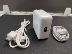 A1070 Apple iPod Power Adapter 30Pin to 6Pin FW Firewire Cable Cord For A1040