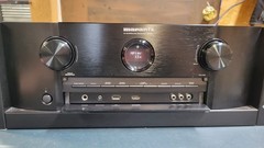 MARANTZ SR6011 9.2 Channel A/V Receiver For parts