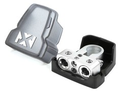 XBTPN08 Positive OR Negative Battery TERMINALS (2 1/0 OR 4 Gauge and 2 8 Guage)