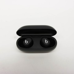 Beats Solo Buds True Wireless Earbuds MUVW3LL/A – Matte Black