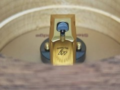 My Sonic Hyper Eminent 0.5mV Low Output MC Cartridge, MADE IN JAPAN