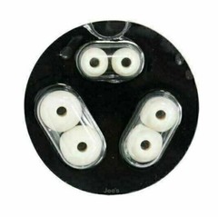 Beats Powerbeats Pro Wireless Silicone Rubber Replacement Earbud Tips 4 Sizes
