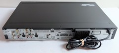 Magnavox MDR535H/F7 500GB HDD DVR DVD Recorder HDMI 1080p w Remote Free Shipping